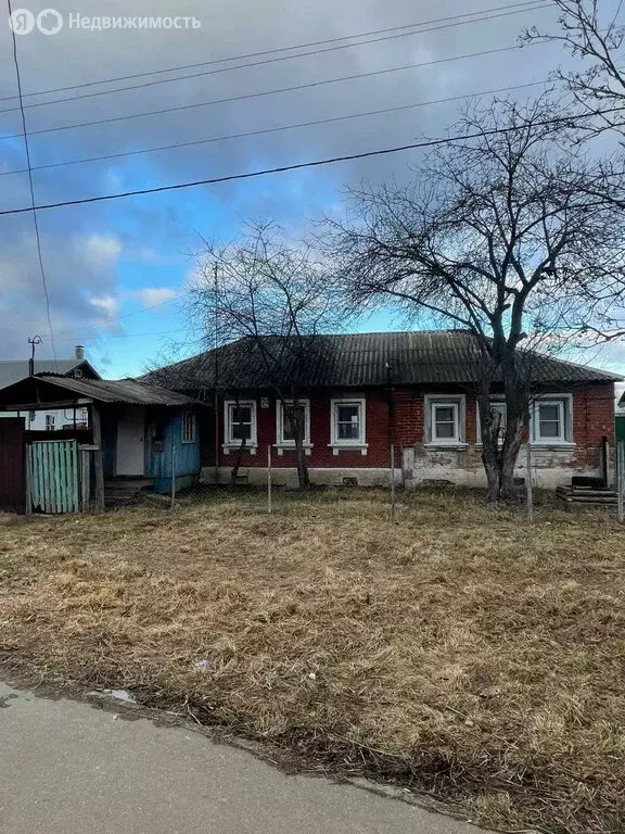 Дом в Рязань, район Дягилево, улица Коняева, 24 (114 м) - Фото 0