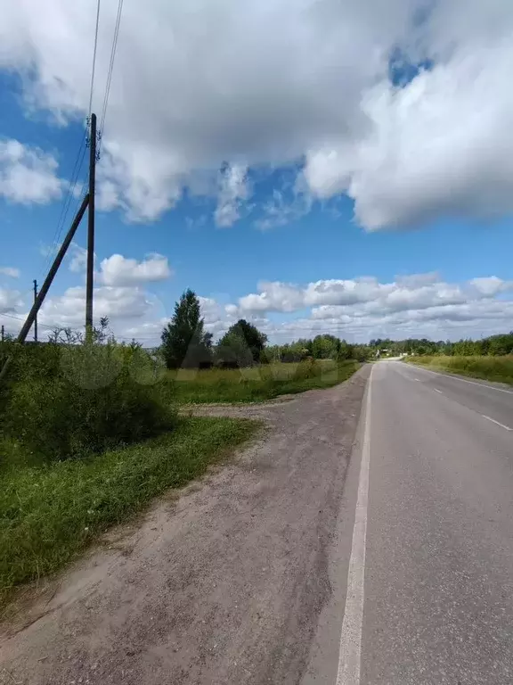 Участок 7,5 сот. (ИЖС) - Фото 1