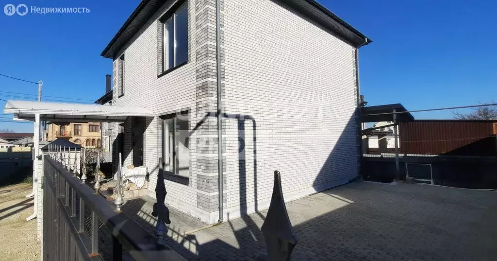 Дом в село Супсех, улица Жолоба (123 м) - Фото 2