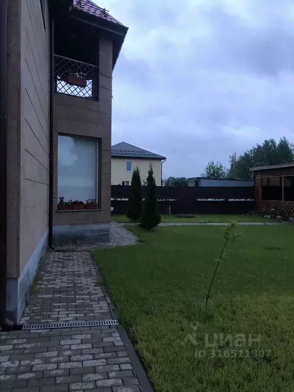 Коттедж в Московская область, Солнечногорск городской округ, Кружева ... - Фото 1