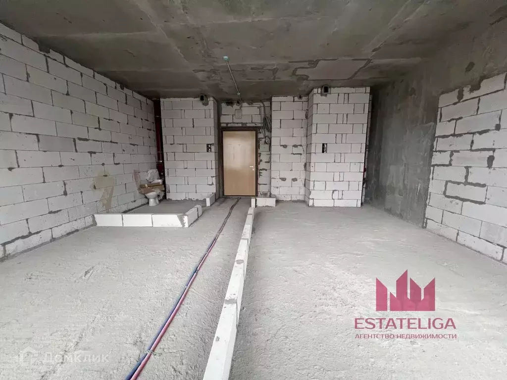 Продаётся 1-к квартира, 45.5 м - Фото 1