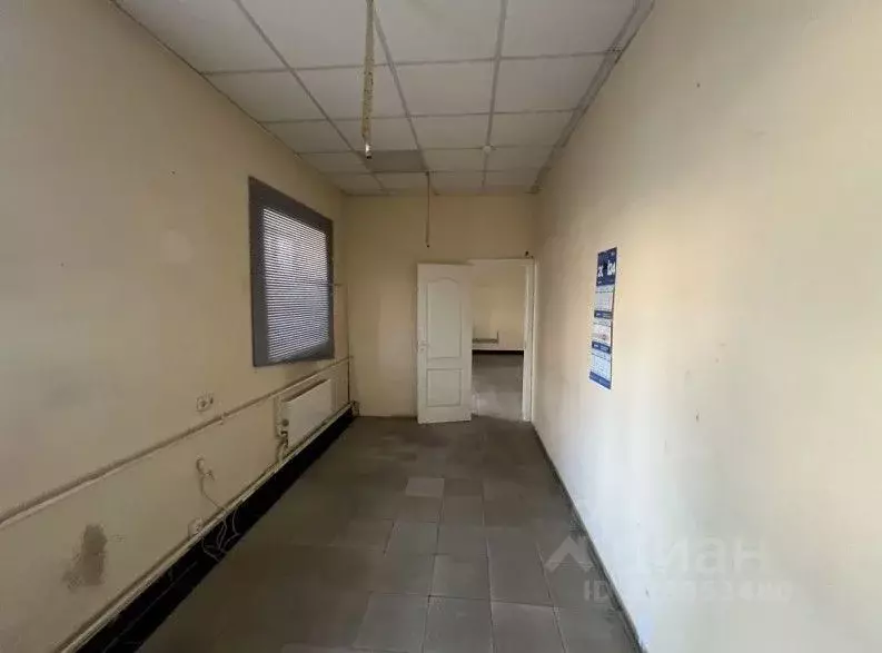 Помещение свободного назначения в Москва Октябрьская ул., 80С3 (761 м) - Фото 2