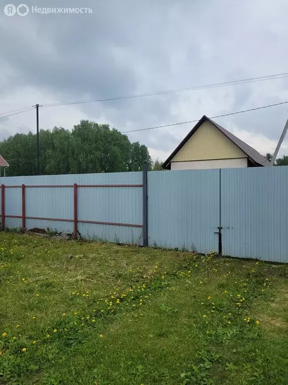 Дом в село Введенское, микрорайон Южный, 33 (15 м) - Фото 2