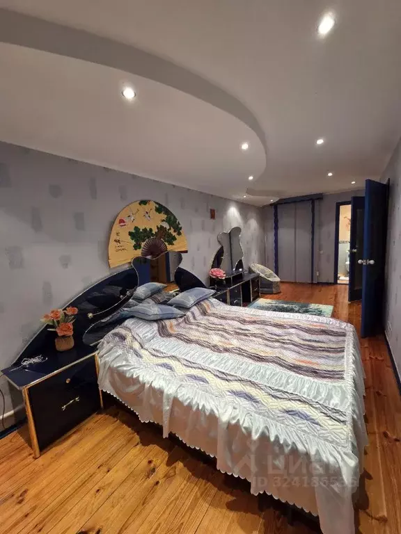 4-к кв. Самарская область, Шигонский район, пос. Волжский Утес ул. ... - Фото 2