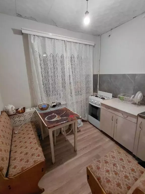 2-к кв. Челябинская область, Челябинск ул. Кирова, 4 (40.0 м) - Фото 2