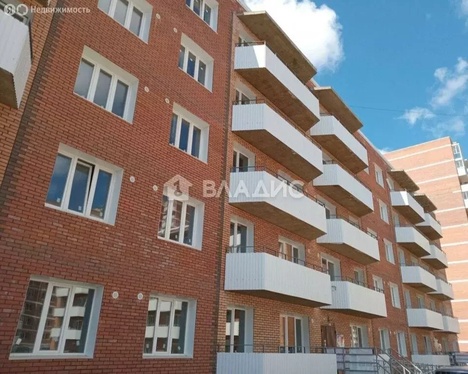 2-комнатная квартира: Улан-Удэ, микрорайон 140А, 29 (60.4 м) - Фото 1