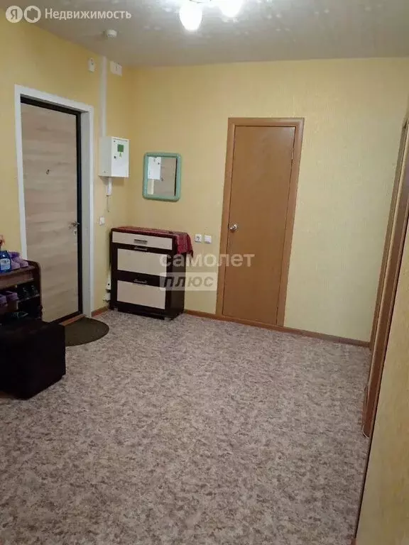 3-комнатная квартира: Липецк, Опытная улица, 20 (83.2 м) - Фото 2