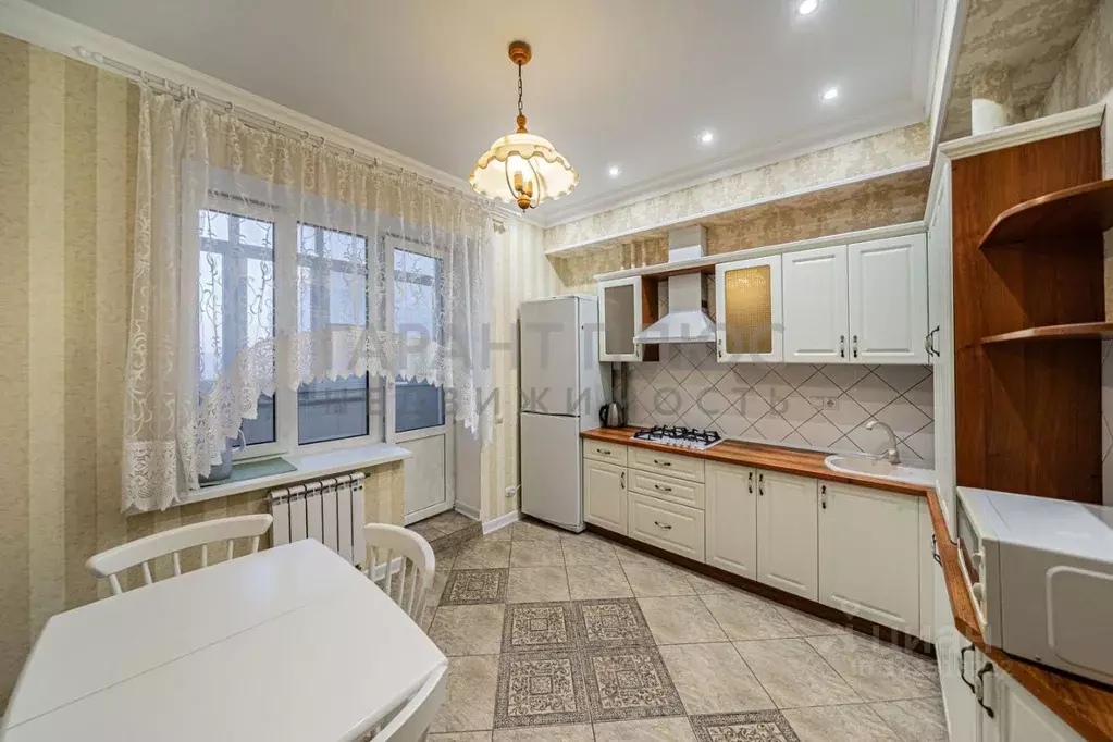 1-к кв. Липецкая область, Липецк ул. Тельмана, 21 (50.0 м) - Фото 2