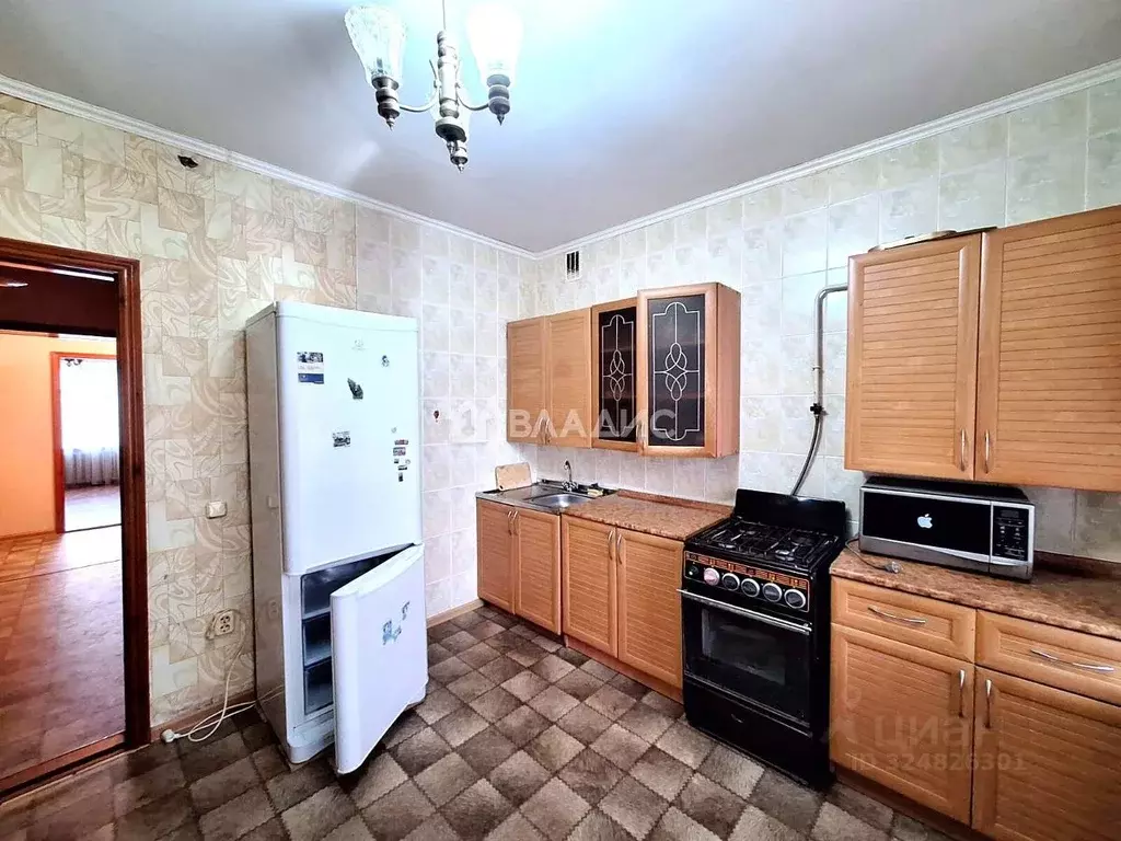 2-к кв. Краснодарский край, Ейск Красная ул., 57А (68.0 м) - Фото 1