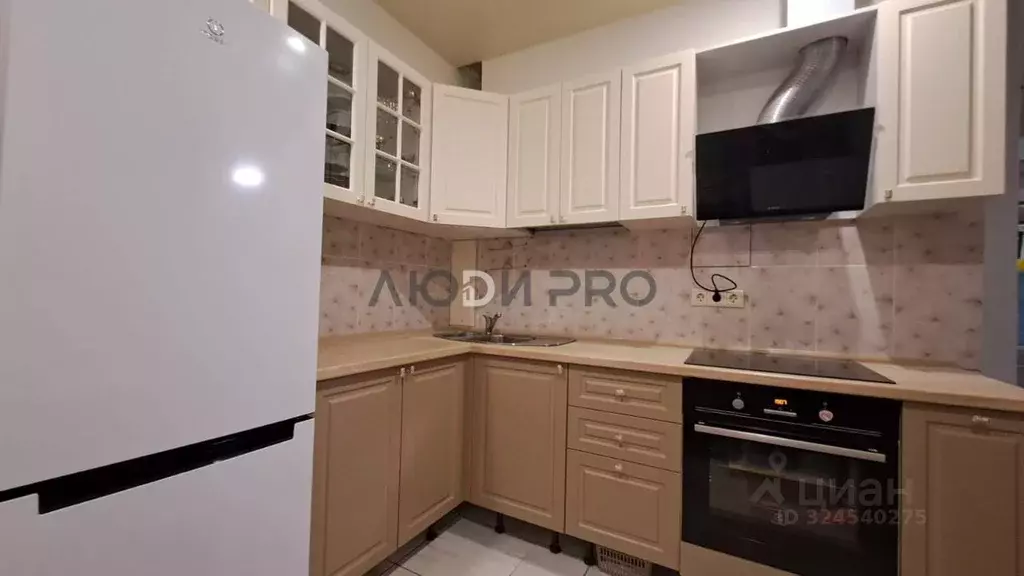 1-к кв. Кировская область, Киров ул. Калинина, 40 (36.3 м) - Фото 1