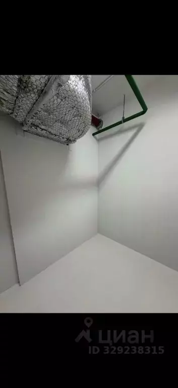 Гараж в Москва Ленинградский просп., 36с36 (6 м) - Фото 2