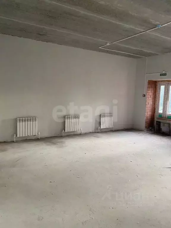 Торговая площадь в Ярославская область, Углич Ленинское ш., 15/2 (193 ... - Фото 2