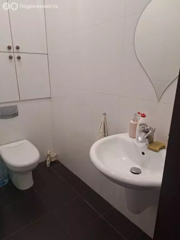 3-комнатная квартира: Гигирево, территория ОК Жемчужина, кЗ (98 м) - Фото 1