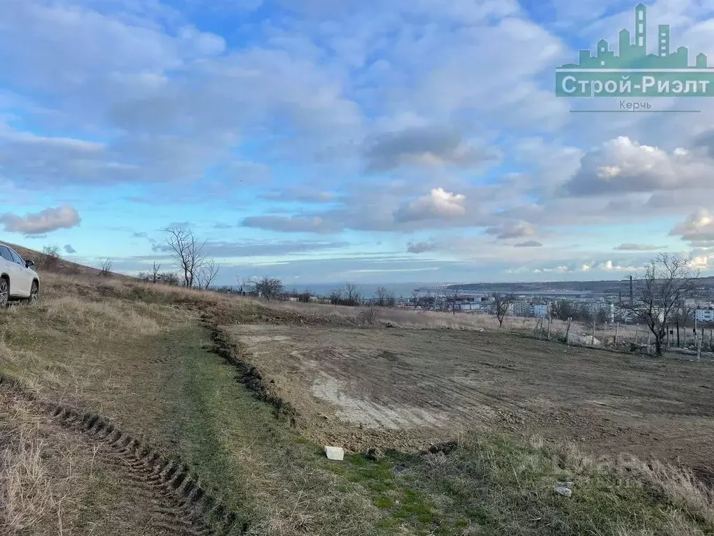 Участок В Керчи Купить Без Посредников