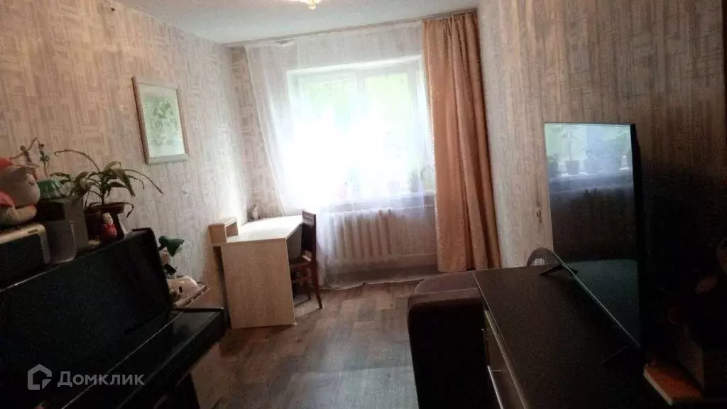Продаётся 3-к квартира, 58.3 м - Фото 0