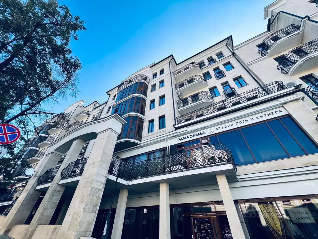 3-к кв. Татарстан, Казань ул. Галактионова, 6 (120.0 м) - Фото 1