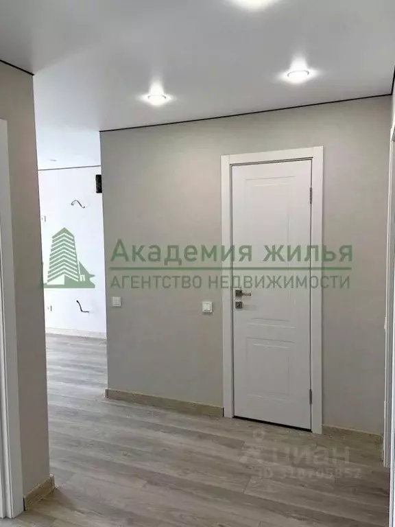 1-к кв. Саратовская область, Энгельс Вокзальная ул., 52 (35.5 м) - Фото 0