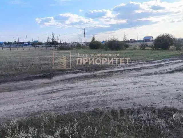 Участок в Саха (Якутия), Жатай городской округ, Жатай рп, Росинка СНТ ... - Фото 2