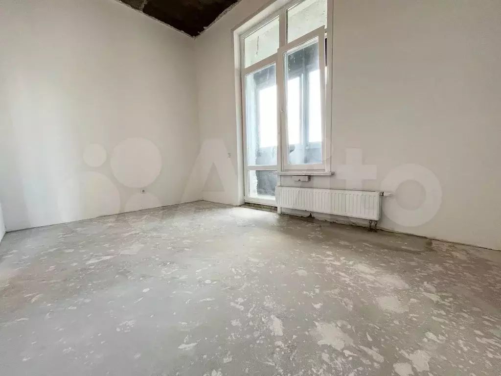 2-к. квартира, 49 м, 8/8 эт. - Фото 1