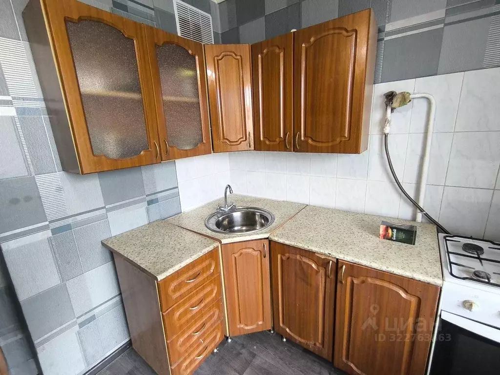 1-к кв. Самарская область, Тольятти ул. Никонова, 36 (34.0 м) - Фото 0