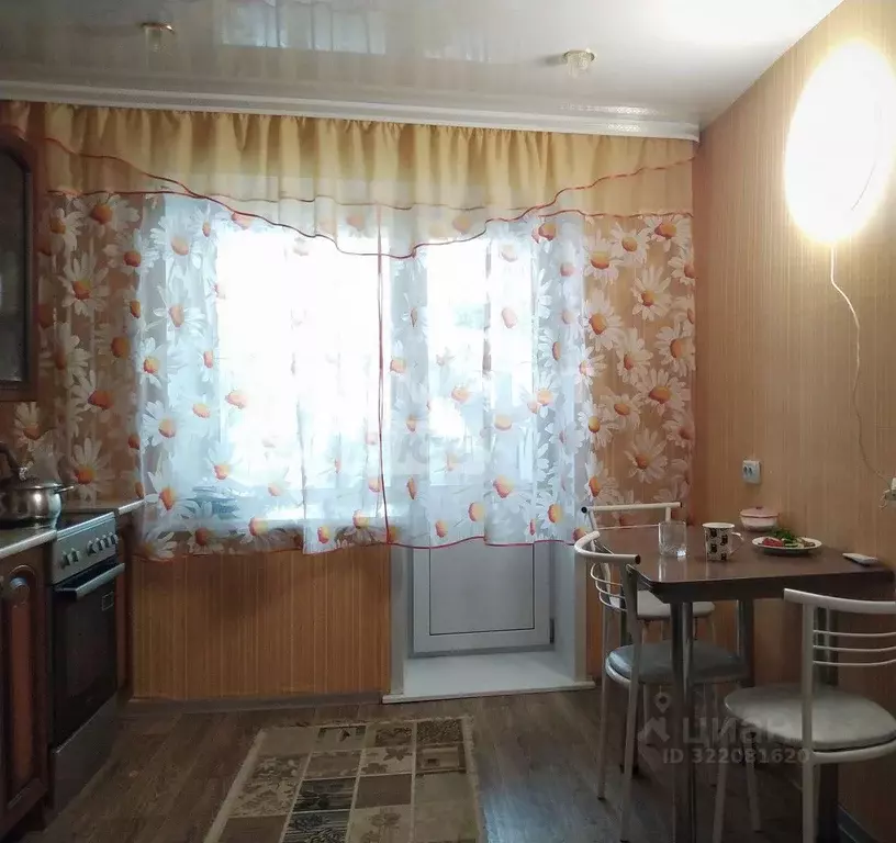 3-к кв. Кемеровская область, Кемерово ул. Глинки, 5 (89.9 м) - Фото 2