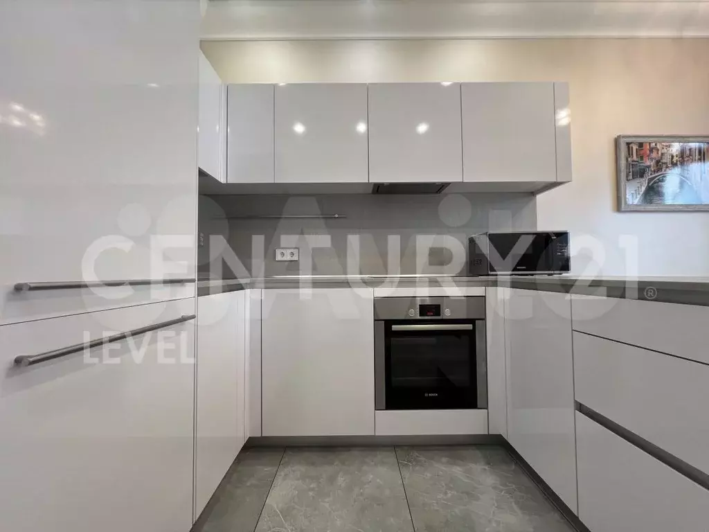 2-к. квартира, 70 м, 6/29 эт. - Фото 0