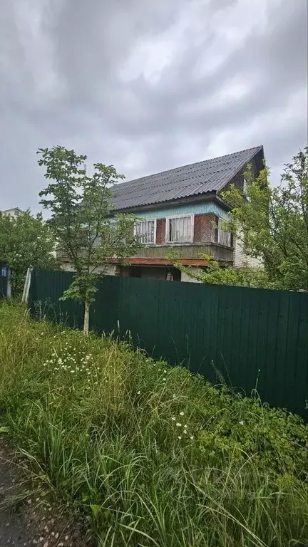 Дом в Новгородская область, Старая Русса ул. Гайдара, 13 (170 м) - Фото 1