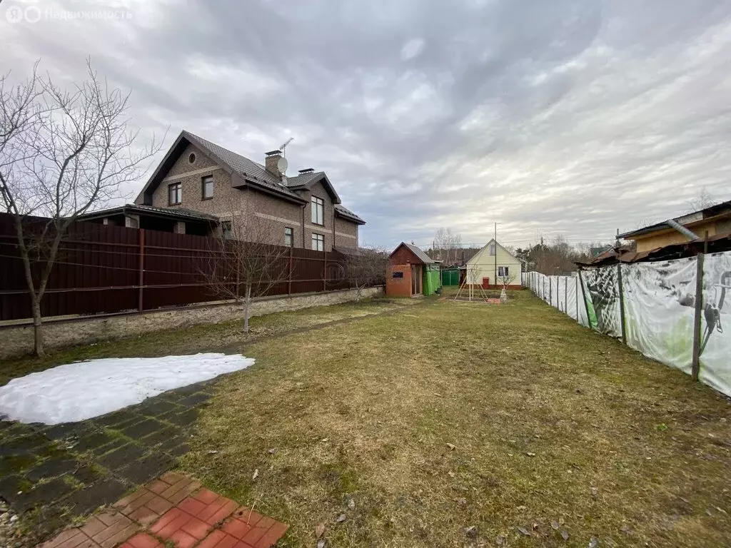 Участок в деревня Веледниково, 7 (14 м) - Фото 2