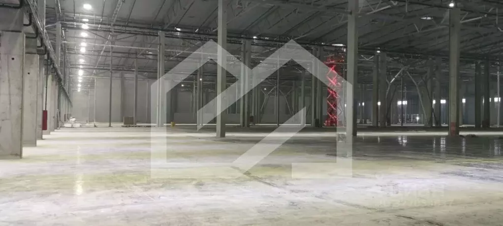 Производственное помещение в Московская область, Домодедово городской ... - Фото 1