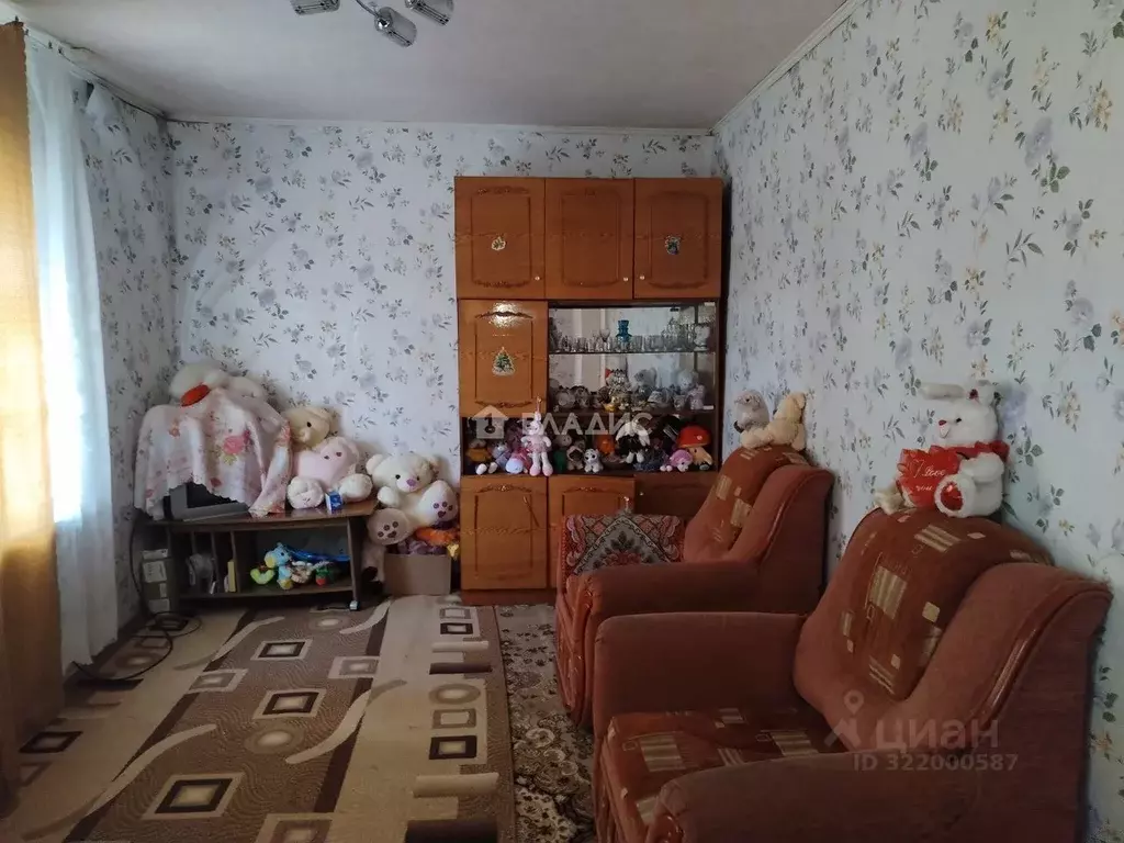 Дом в Владимирская область, Собинский муниципальный округ, пос. ... - Фото 0