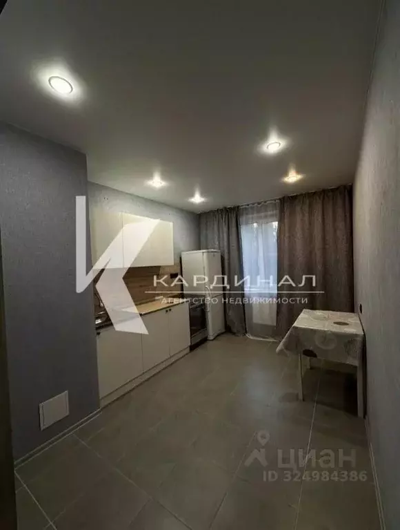 3-к кв. Белгородская область, Старый Оскол Восточный мкр, 1Ак1 (62.0 ... - Фото 1