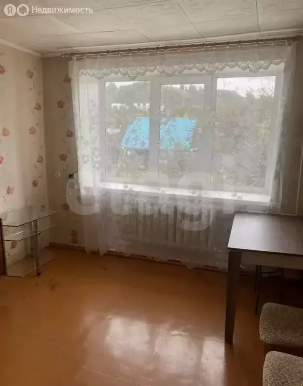 2-комнатная квартира: село Майма, Социалистическая улица, 1 (40 м) - Фото 1