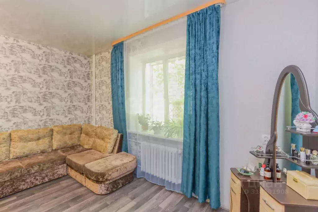 2-к кв. Иркутская область, Ангарск 20-й кв-л, 8 (58.8 м) - Фото 0
