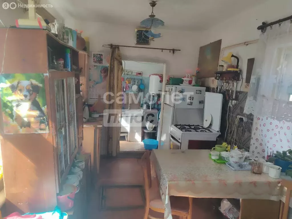 Дом в Армавир, улица Карла Либкнехта (41.1 м) - Фото 1