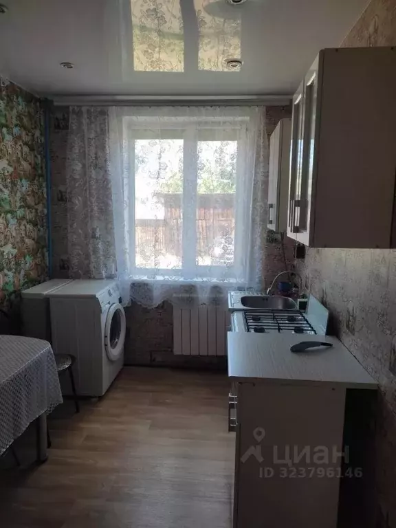 3-к кв. Коми, Усть-Вымский муниципальный район, Студенец муниципальное ... - Фото 1