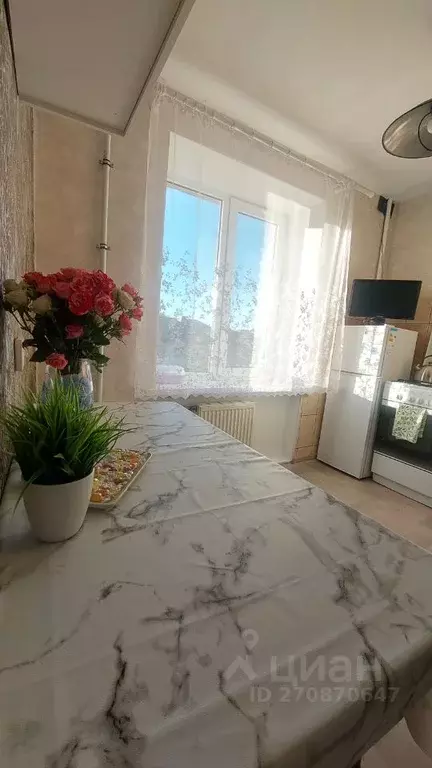 1-к кв. Ленинградская область, Выборг Первомайская ул., 13 (35.6 м) - Фото 1