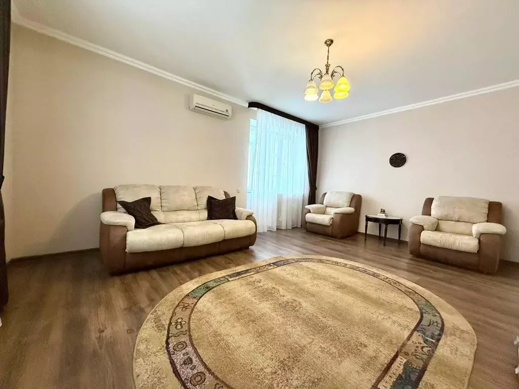 2-к кв. Ставропольский край, Ставрополь ул. Лермонтова, 212 (99.0 м) - Фото 2