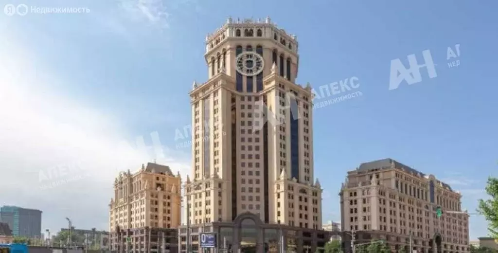 Офис (778 м) - Фото 1