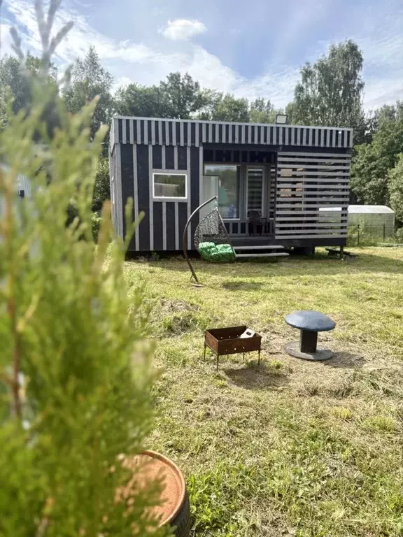 Дом в Тульская область, Тула № 4 ТОЗ СТ, 84 (46 м) - Фото 2