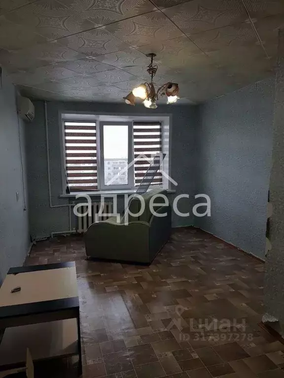 1-к кв. Самарская область, Самара ул. Стара-Загора, 120 (34.0 м) - Фото 1
