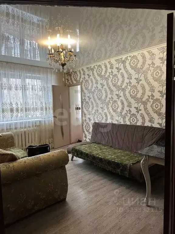 2-к кв. Тверская область, Тверь ул. Фадеева, 28к1 (42.8 м) - Фото 2