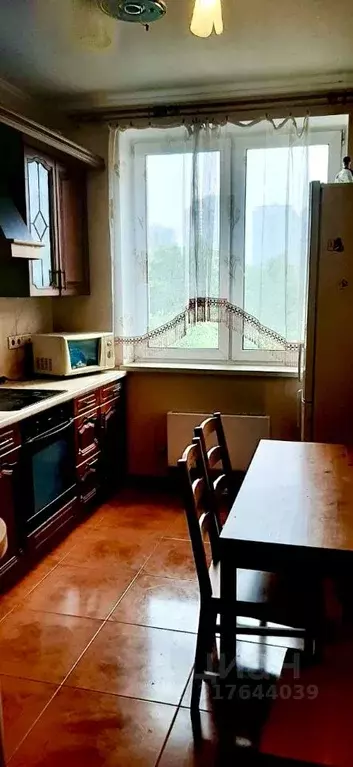 2-к кв. Москва ул. Удальцова, 3К14 (62.0 м) - Фото 0