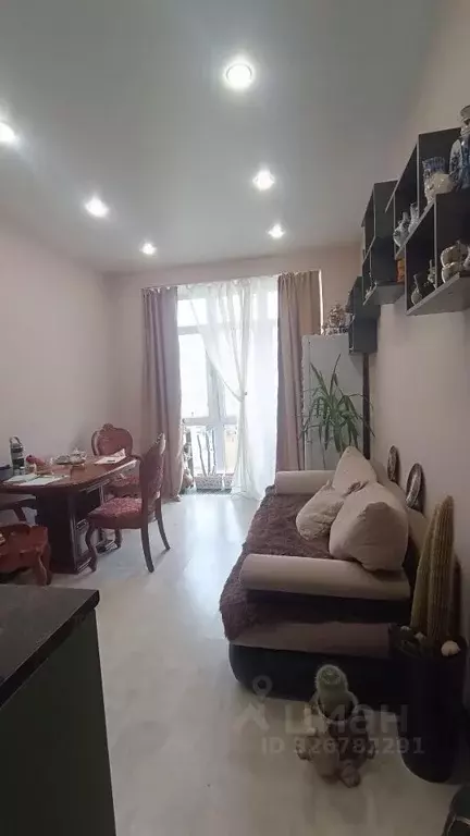 2-к кв. Московская область, Красногорск городской округ, д. Аристово ... - Фото 1