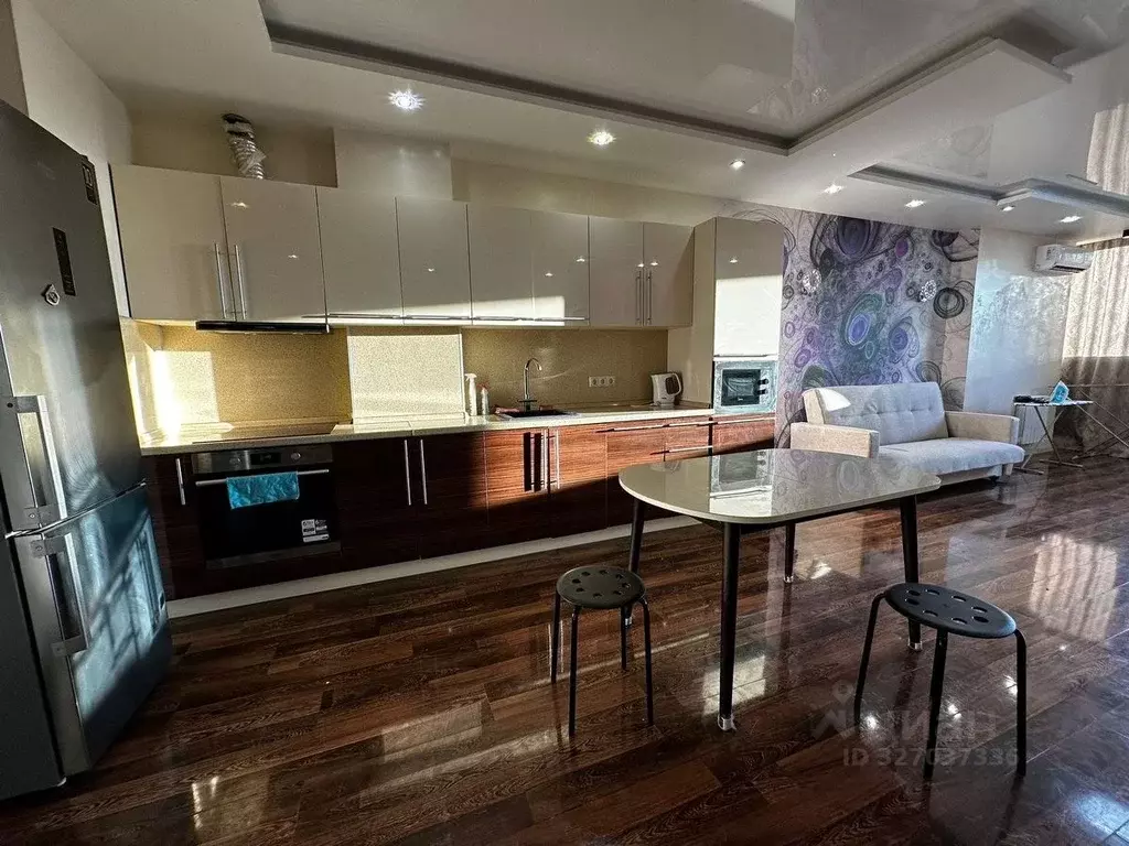 2-к кв. Московская область, Химки ул. Академика Грушина, 4 (47.5 м) - Фото 1