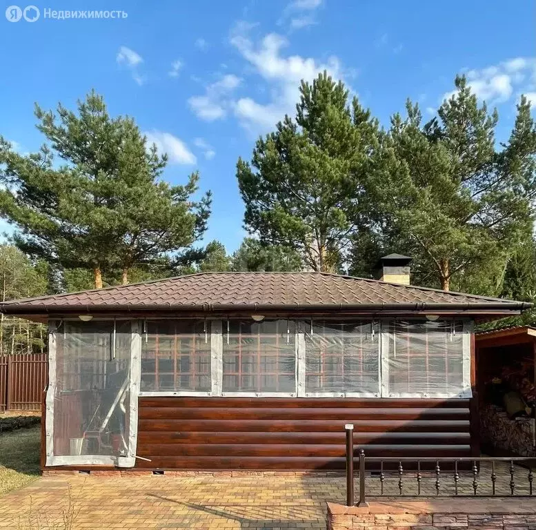 Дом в Бунырево, Речная улица (258 м) - Фото 1