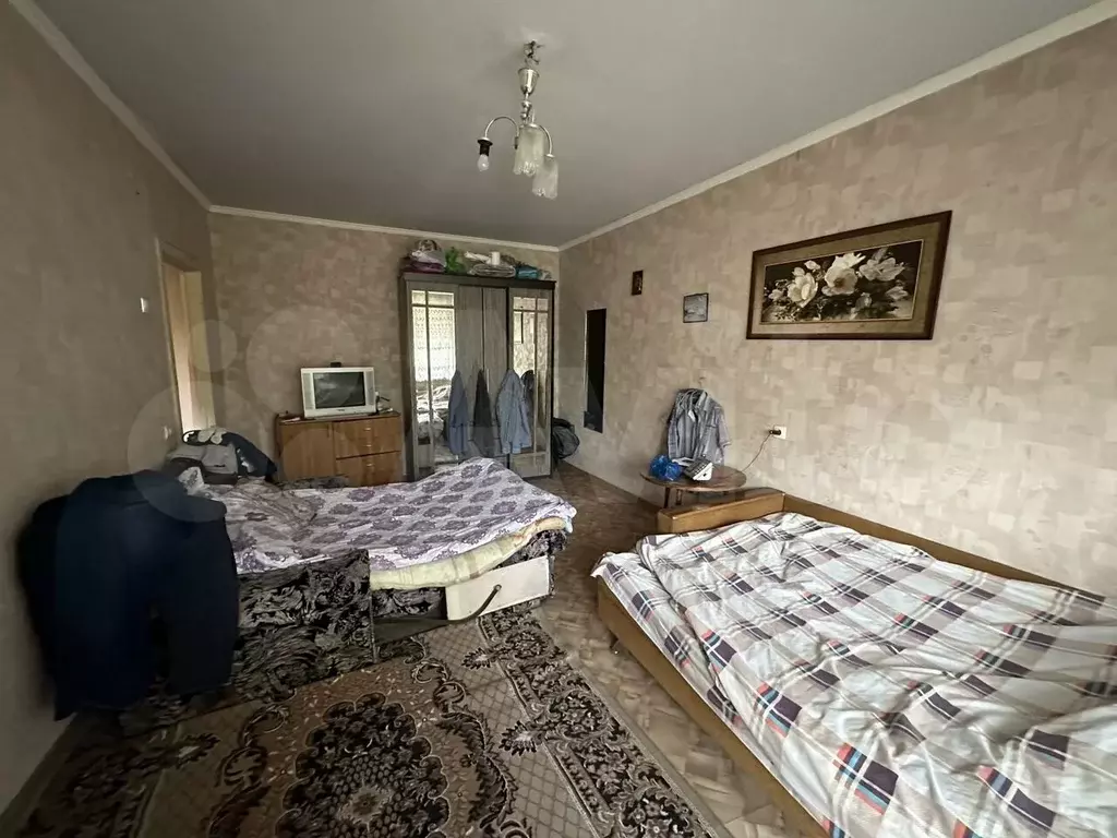 1-к. квартира, 40 м, 6/9 эт. - Фото 1