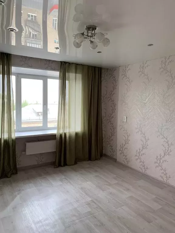 Продаётся 1-к квартира, 35.5 м - Фото 1