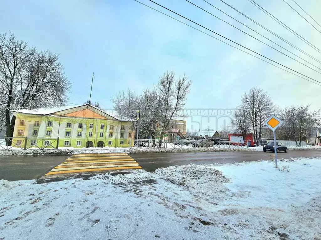 Помещение свободного назначения в Смоленская область, Починок ... - Фото 2