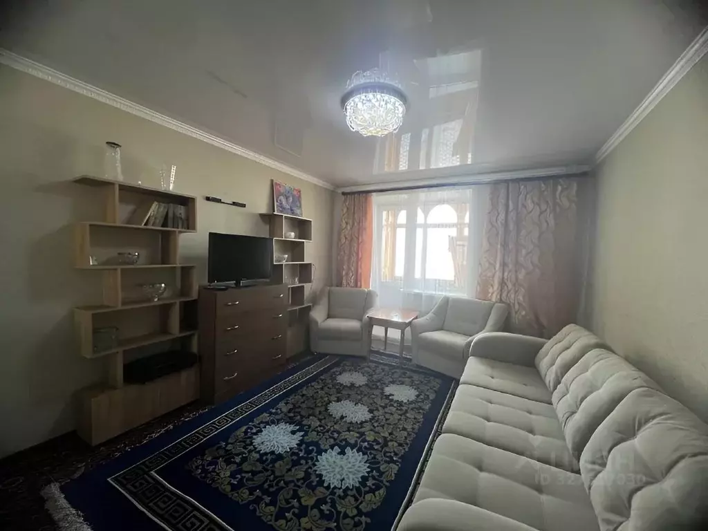 1-к кв. Курская область, Курск ул. Карла Маркса, 66 (31.4 м) - Фото 2