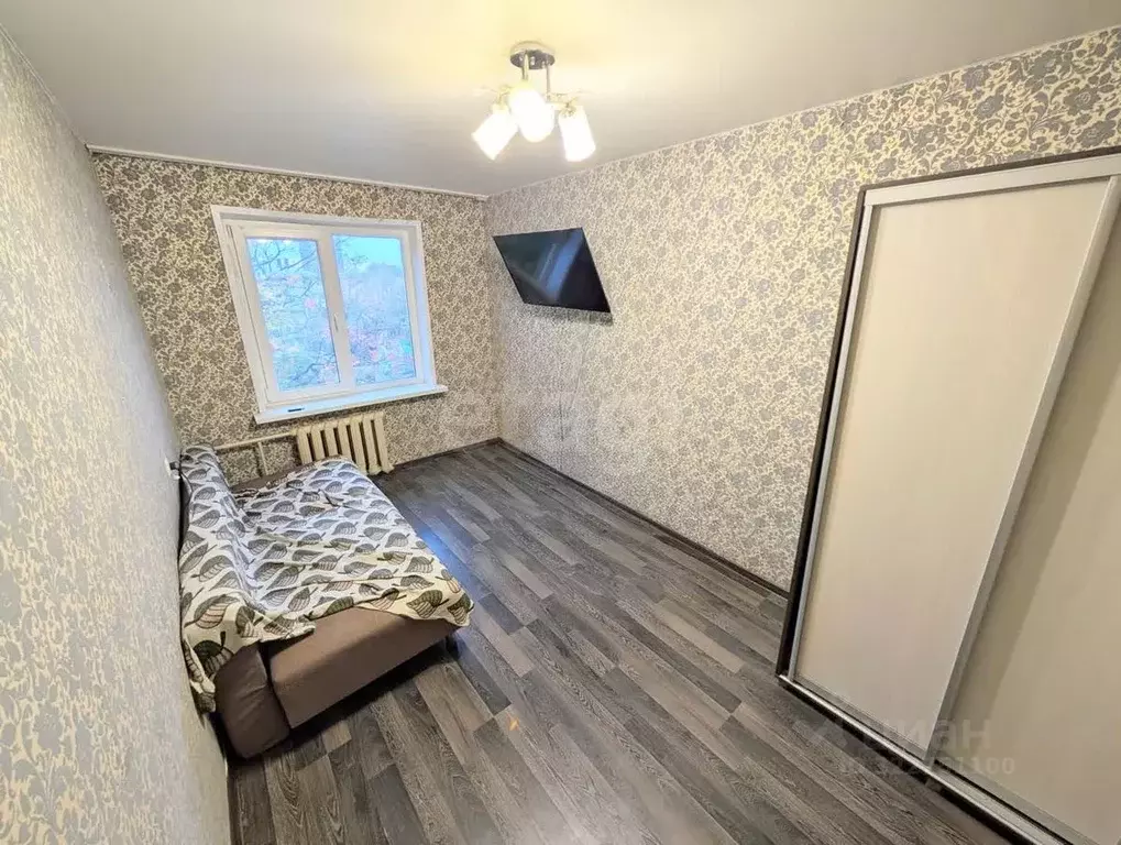 3-к кв. Удмуртия, Ижевск ул. 9 Января, 197 (62.2 м) - Фото 0